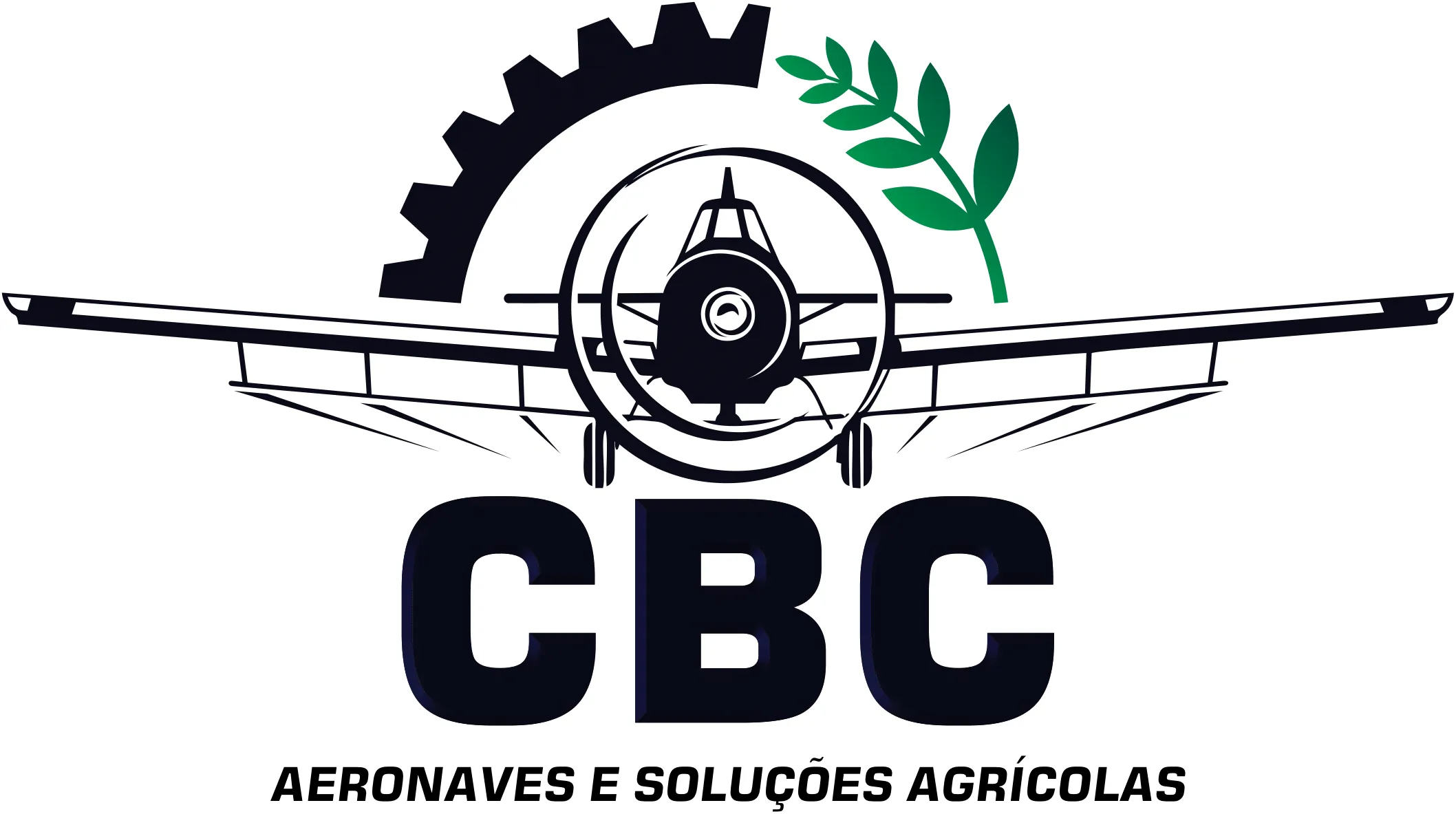 CBC aeronaves e soluções agrícolas